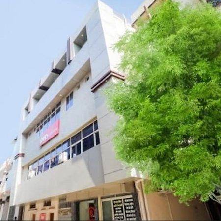 Hotel Grand Stay Bhopal Eksteriør bilde