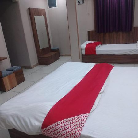 Hotel Grand Stay Bhopal Eksteriør bilde