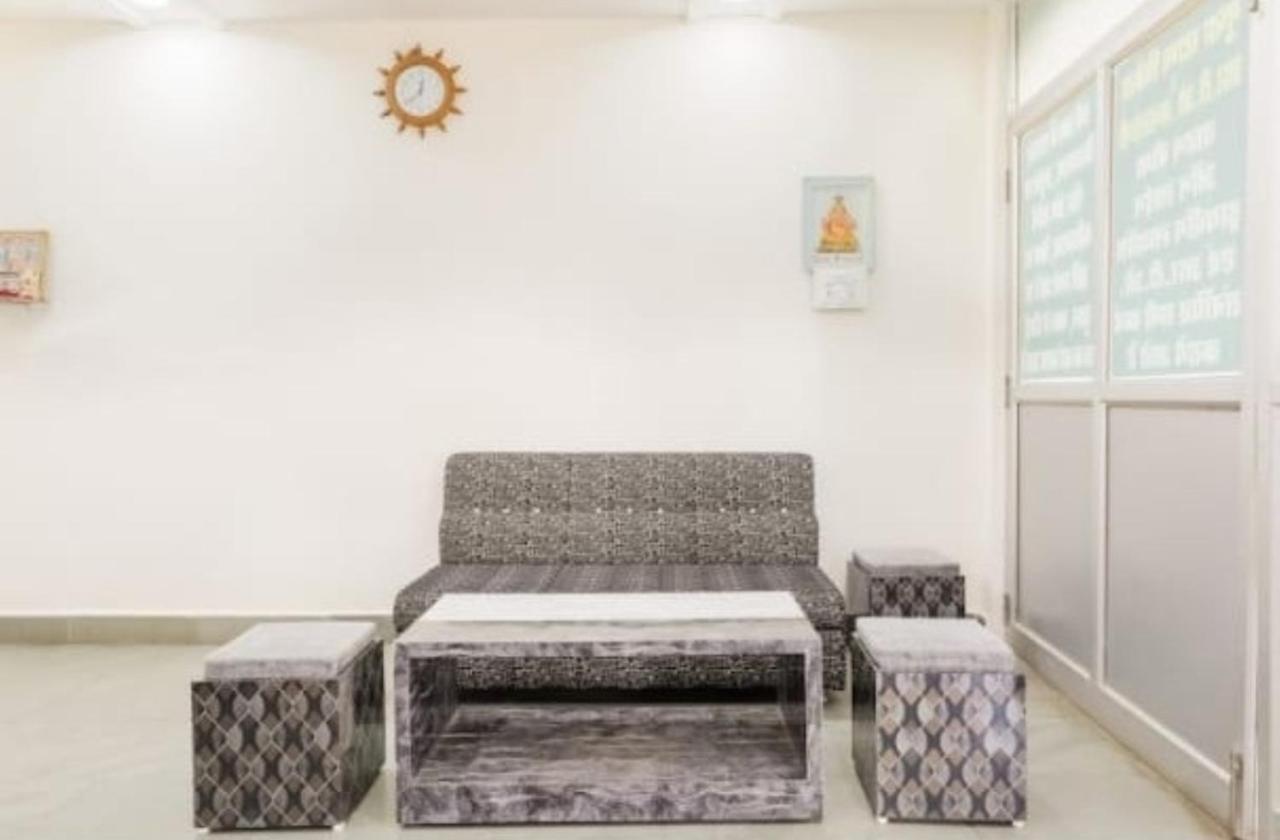 Hotel Grand Stay Bhopal Eksteriør bilde