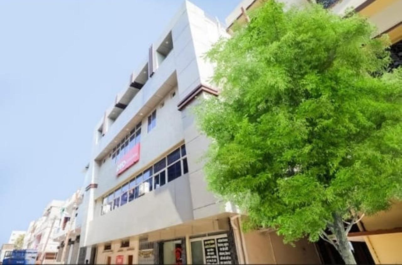 Hotel Grand Stay Bhopal Eksteriør bilde