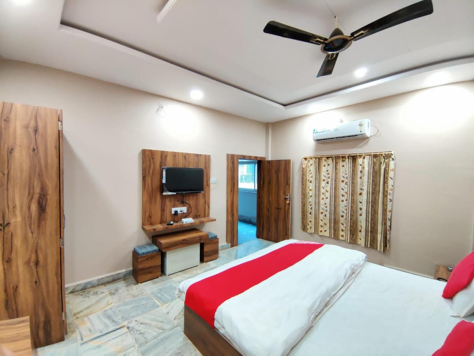Hotel Grand Stay Bhopal Eksteriør bilde
