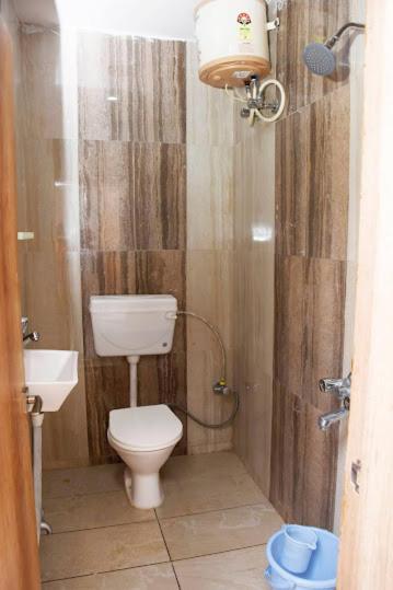 Hotel Grand Stay Bhopal Eksteriør bilde